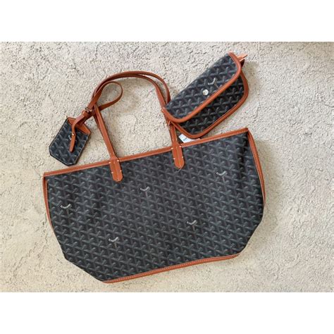 กระเป า goyard aaa|ปก goyard.